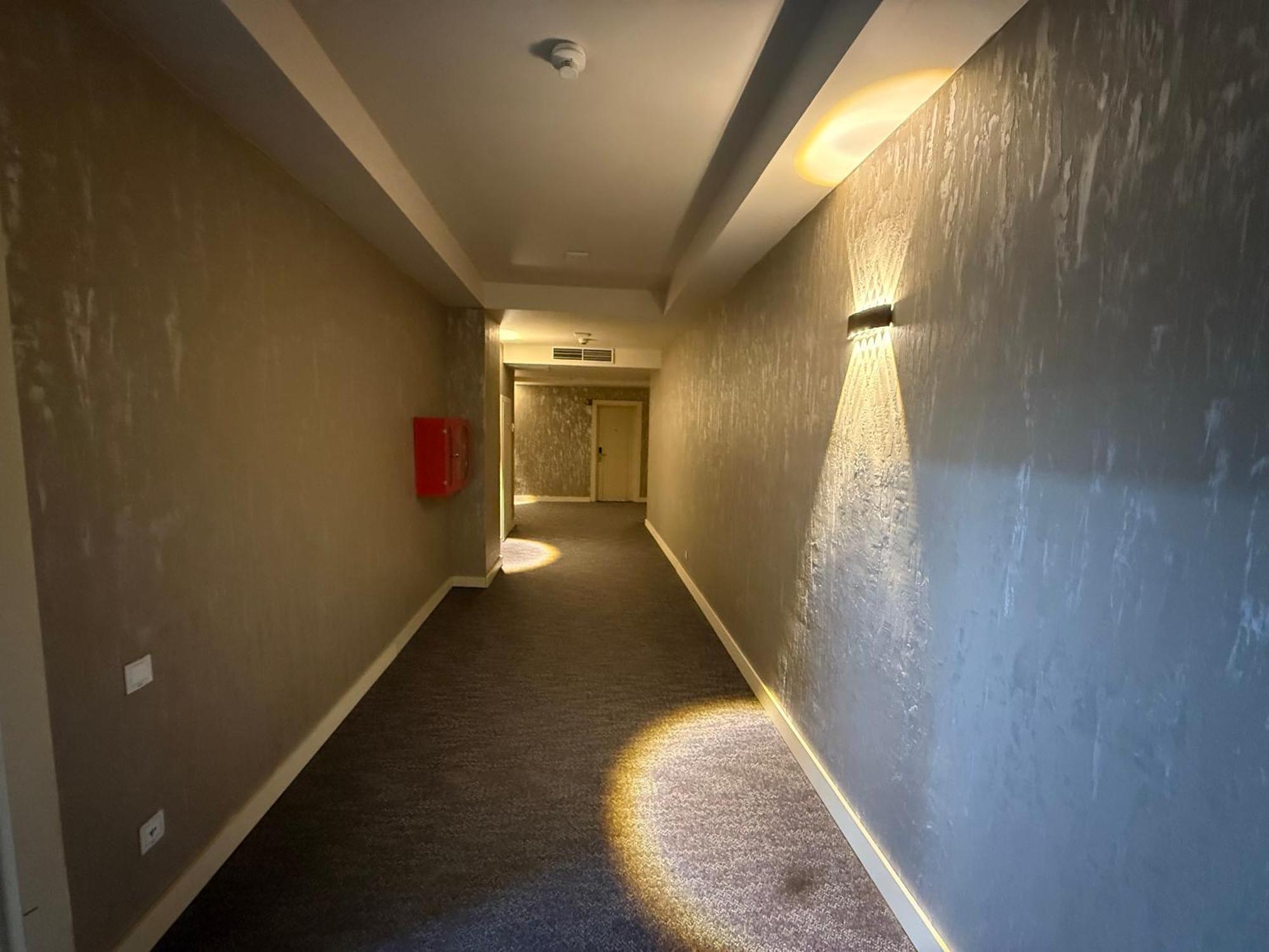 Black Mont Inn Hotel บากู ภายนอก รูปภาพ